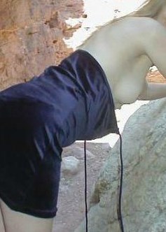 Bitten